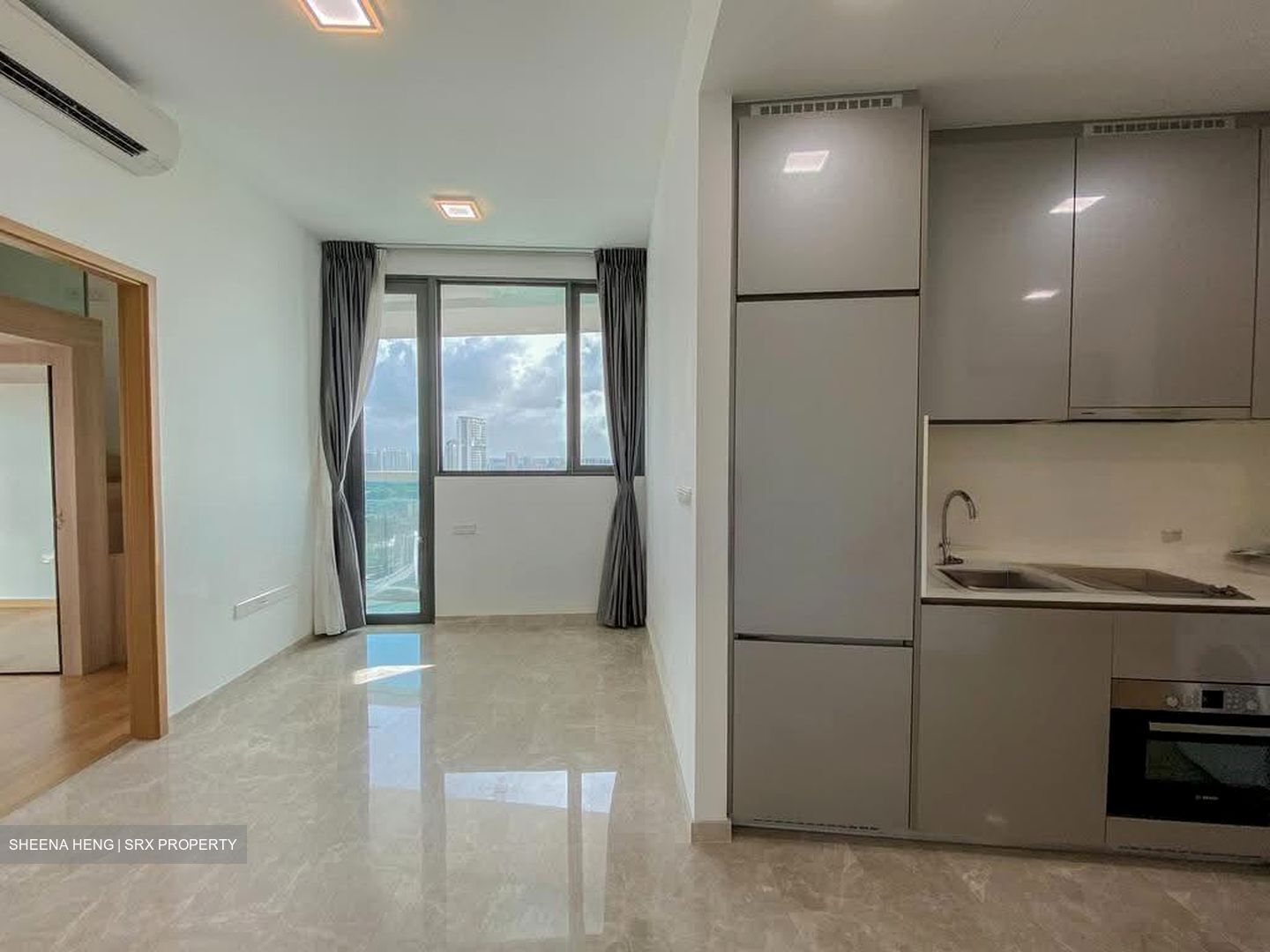City Gate (D7), Apartment #625533311